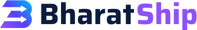 BharatShip Logo